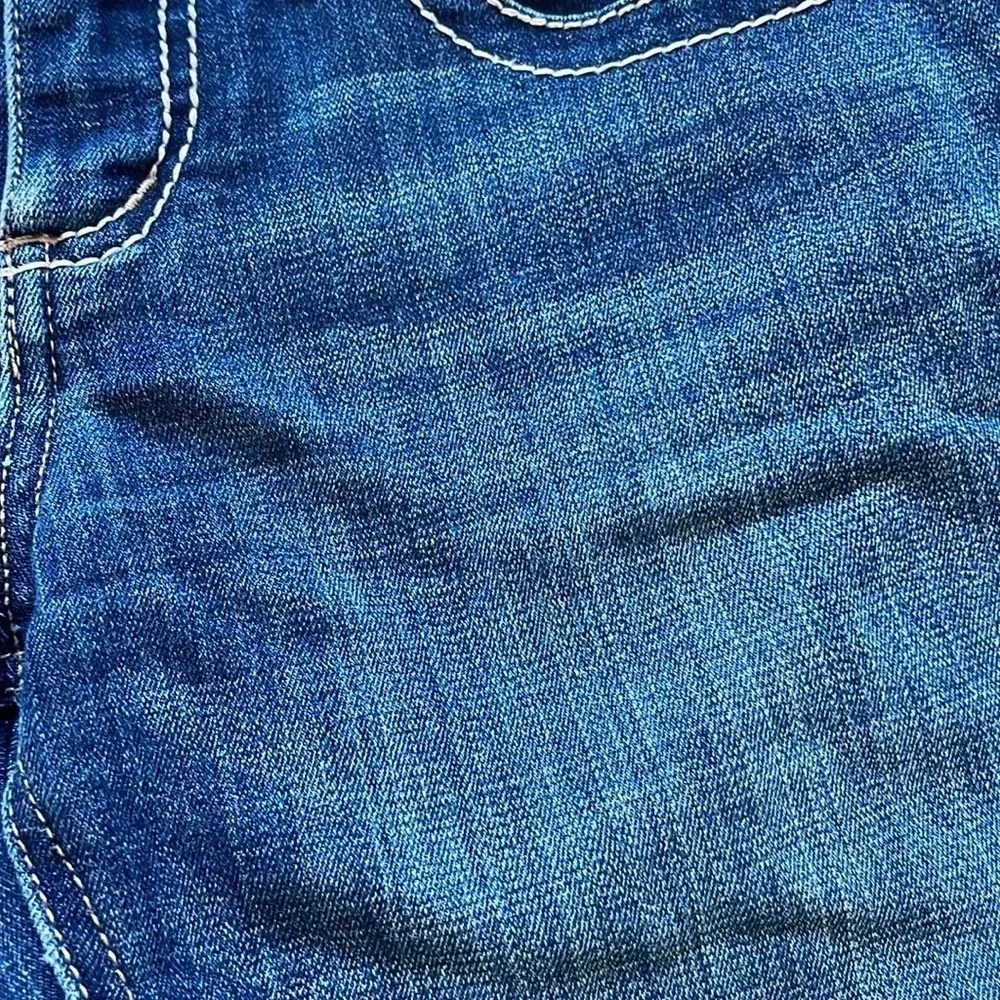 🔥4/$20 Seven7  Jean Shorts - Picture 4 of 11